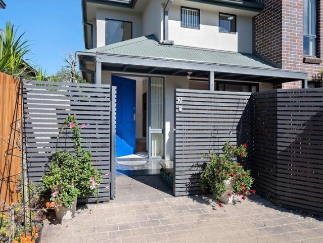 Townhouse for sale in Sydney, New South Wales