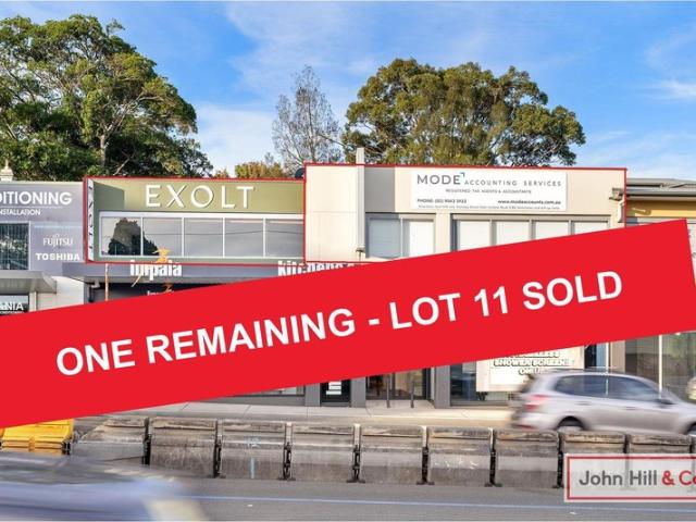 Office for sale in Sydney, New South Wales