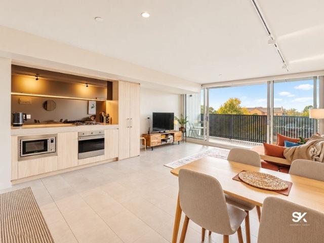 Apartment for sale in Fairfield, Melbourne