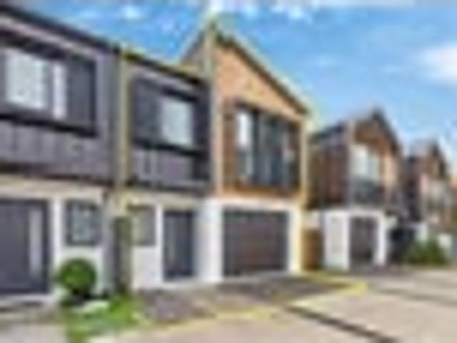 Townhouse for sale in Days Bay, Wellington