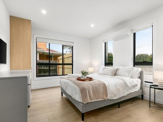 Granny Flat for rent in Camerons Creek, Victoria