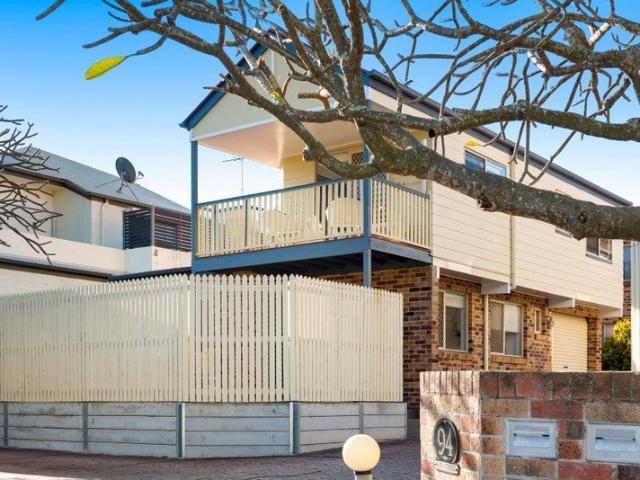Apartment for sale in Toombul, Queensland