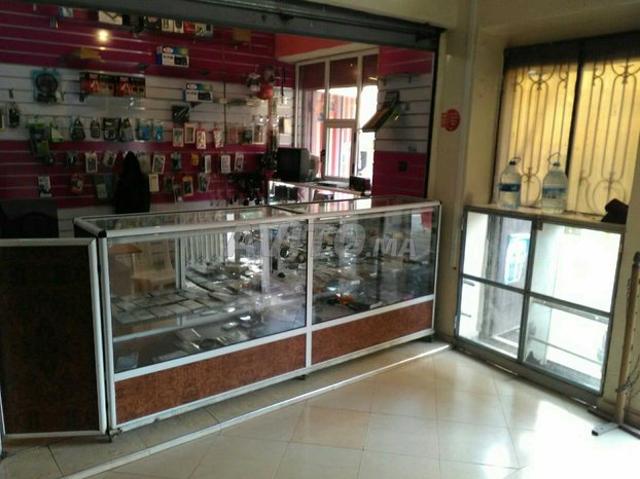 Local commercial vente à Khouribga