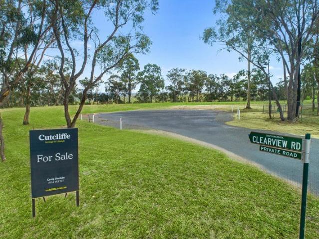 Land for sale in Sydney, New South Wales