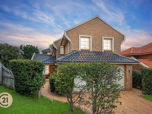 House for sale in Sydney, New South Wales