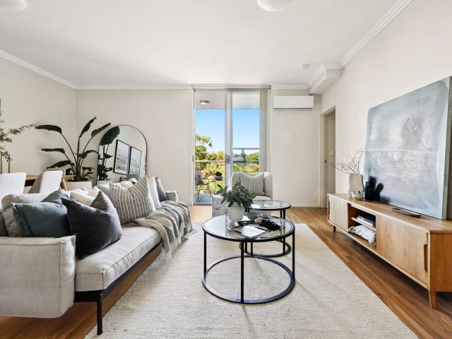 Apartment for sale in Croydon, New South Wales