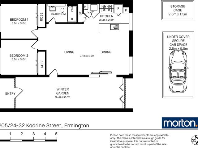 Apartment for sale in Sydney, New South Wales