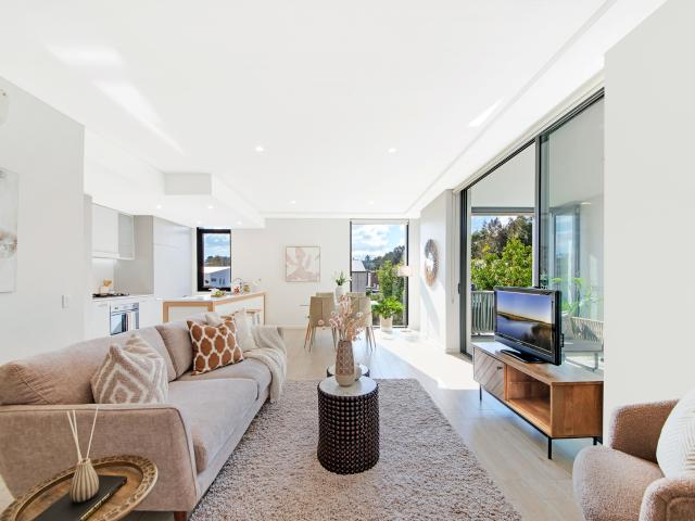 Apartment for sale in Sydney, New South Wales