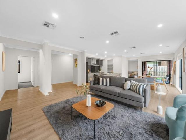House for rent in Beveridge, Victoria