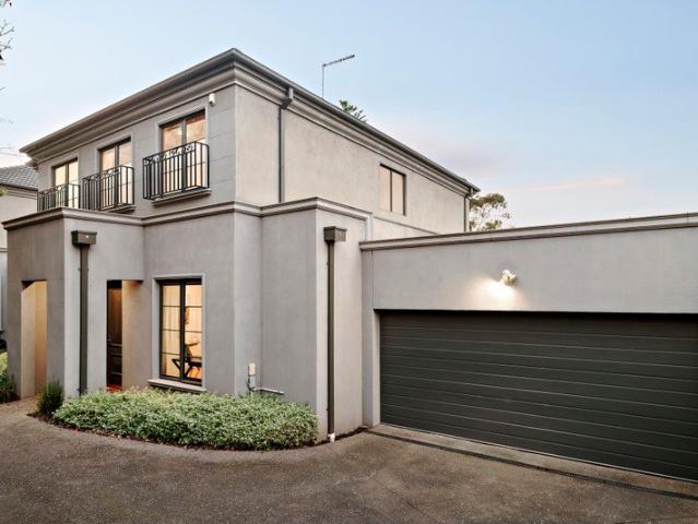 Townhouse for sale in Camerons Creek, Victoria