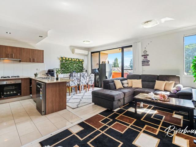 Apartment for sale in Guildford, New South Wales