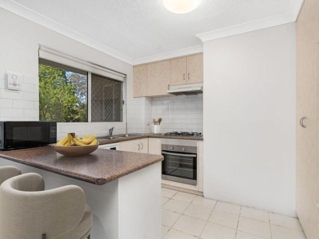 Apartment for sale in Toombul, Queensland