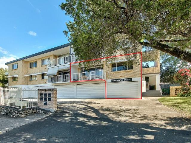 Apartment for sale in Toombul, Queensland