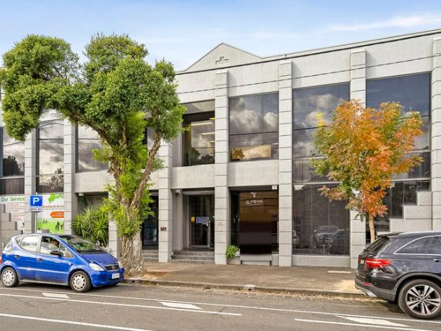 Office for rent in North Melbourne