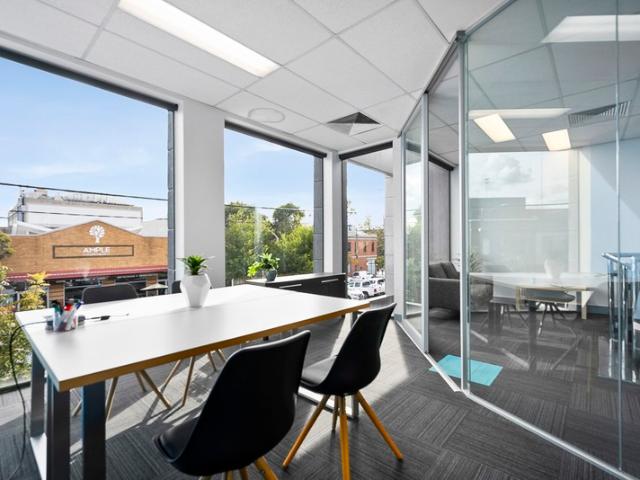 Office for rent in North Melbourne, Victoria