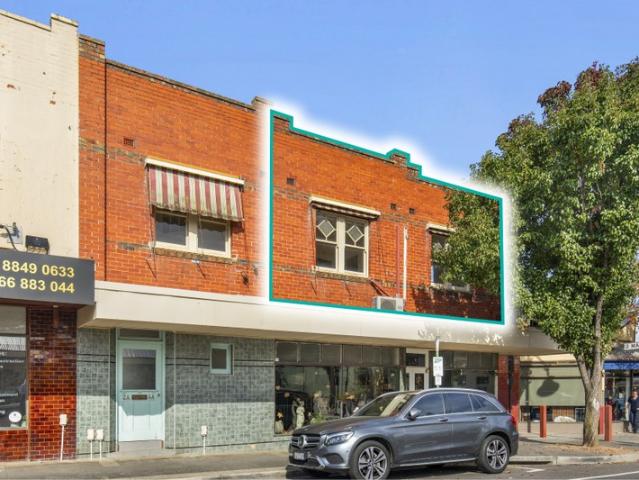Office for rent in Mont Albert, Melbourne