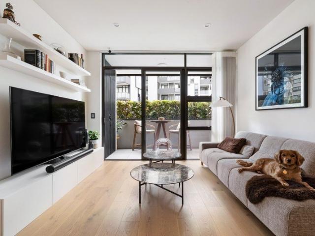 Apartment for sale in Sydney, New South Wales