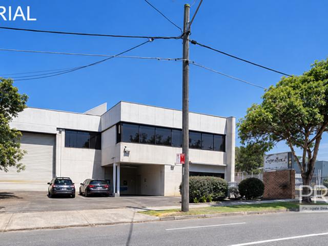 Warehouse for rent in Sydney, New South Wales
