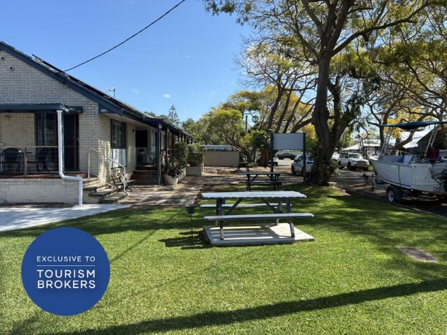 Townhouse for sale in Mid North Coast Msc, New South Wales