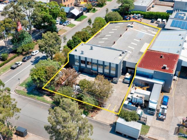 Warehouse for rent in Sydney, New South Wales