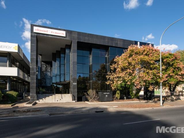 Office for rent in Horseshoe Creek, South Australia