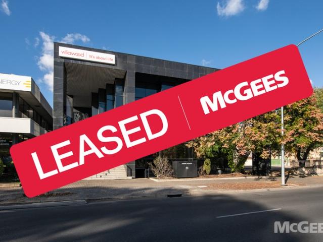 Office for rent in Rose Park, Adelaide