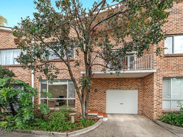 Townhouse for sale in Sydney, New South Wales
