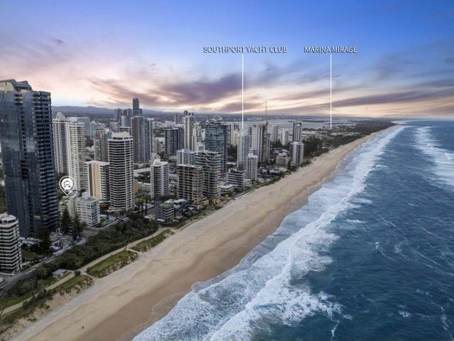Apartment for sale in Main Beach, Gold Coast City