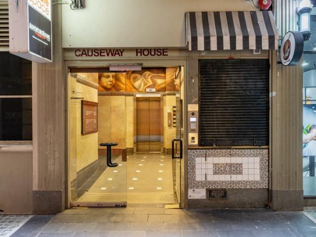 Office for rent in Camerons Creek, Victoria