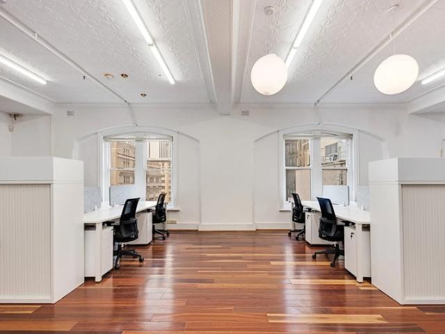 Office for rent in Sydney, New South Wales