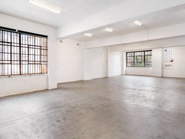 Office for rent in Sydney, New South Wales