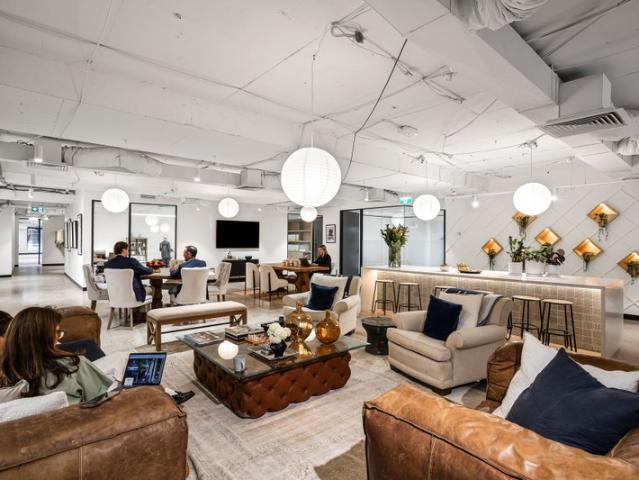 Office for rent in Sydney, New South Wales