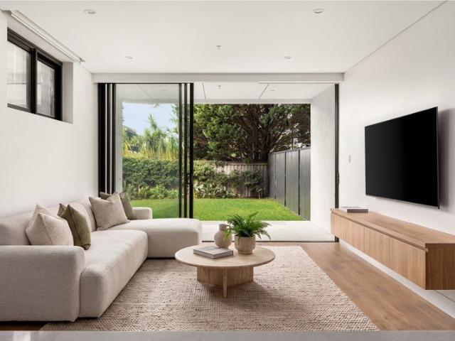 Apartment for sale in Sydney, New South Wales