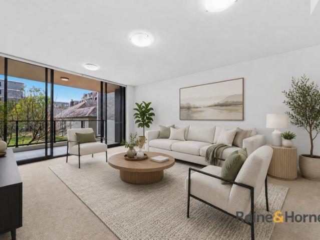Apartment for sale in Sydney, New South Wales