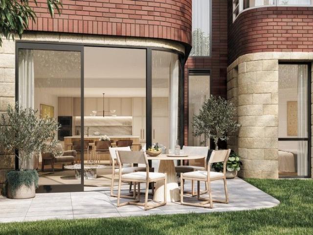 Apartment for sale in Sydney, New South Wales