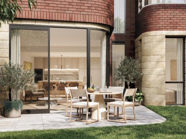 Apartment for sale in Lower North Shore, Sydney