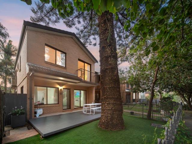Townhouse for sale in Sydney, New South Wales