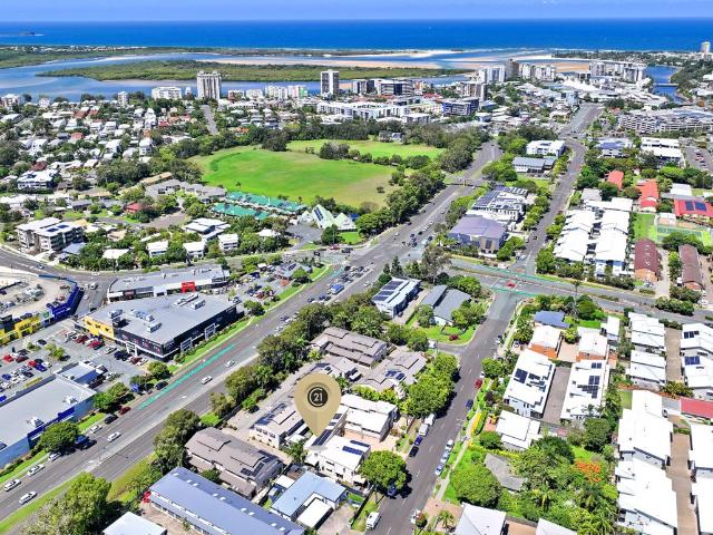 Townhouse for sale in Kings Creek, Queensland