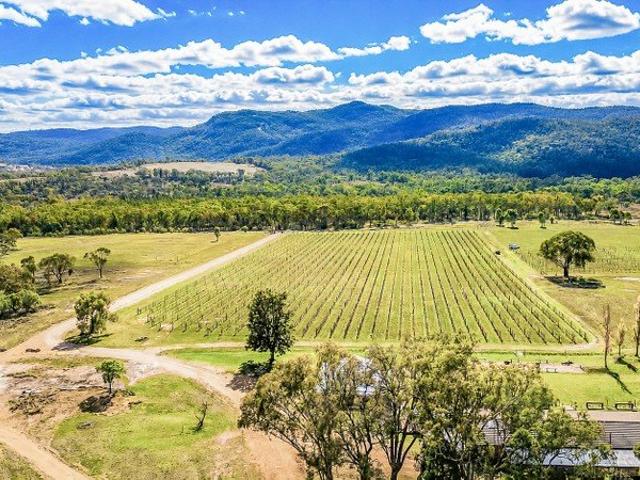 Property for sale in Ballandean, Queensland