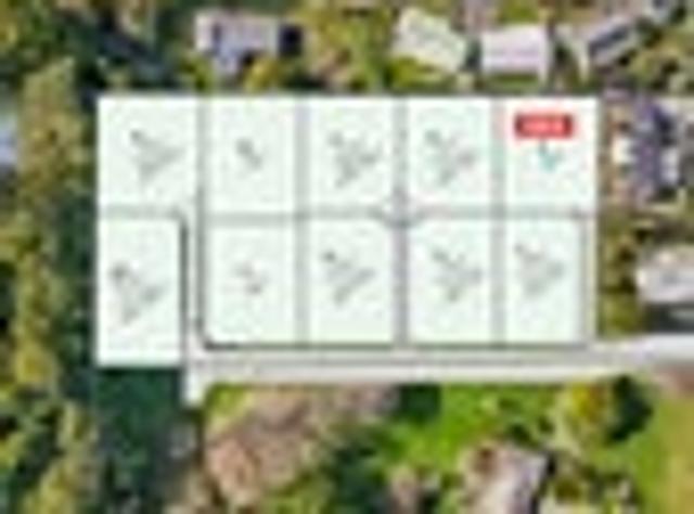 Land for sale in Greytown, Wellington