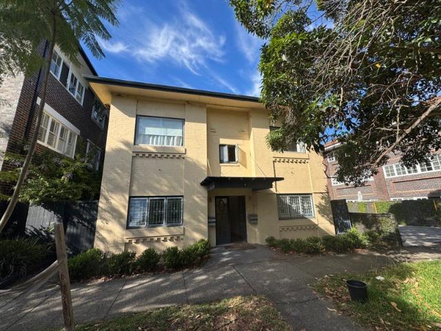 Apartment for rent in Sydney, New South Wales