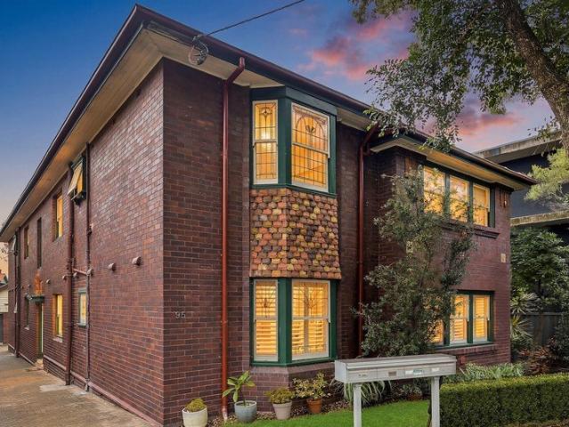 Apartment for sale in Sydney, New South Wales