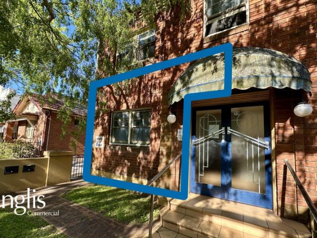 Office for rent in Sydney, Camden Council
