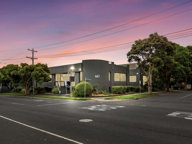 Office for rent in Camerons Creek, Victoria