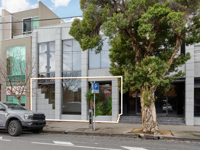 Office for rent in Camerons Creek, Victoria