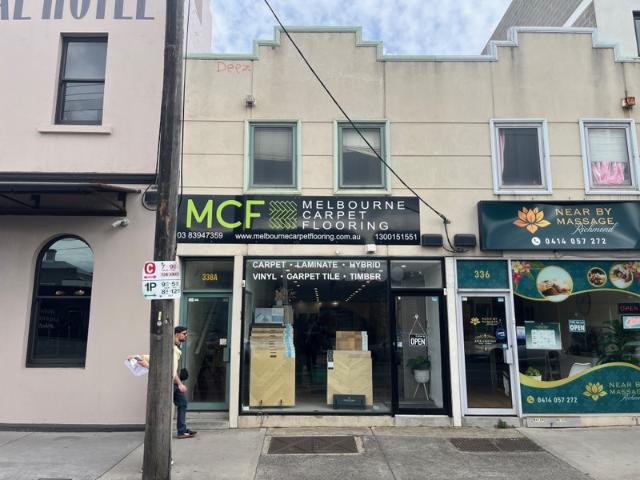 Retail for rent in Camerons Creek, Victoria