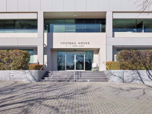 Office for sale in Canberra, Australian Capital Territory