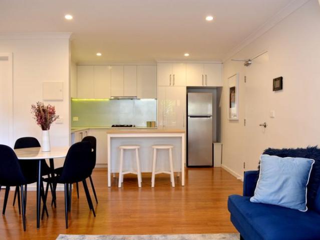 Apartment for rent in Camerons Creek, Victoria