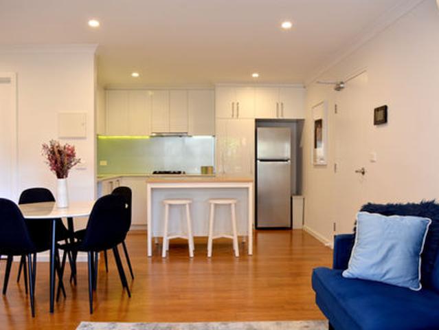 Apartment for rent in Camerons Creek, Victoria