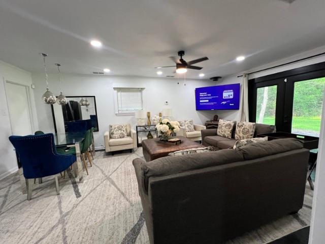 Room for rent in Baker, Louisiana